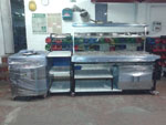 Sylhet Catering Manufacturing Cooker